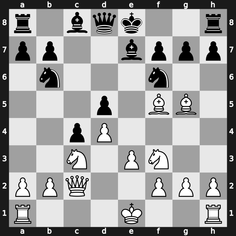 36. Olympiad 2004 – Round 6 – Mecking, Henrique – 1/2-1/2 – Aleksandrov Ivanchev, Aleksandar – G191