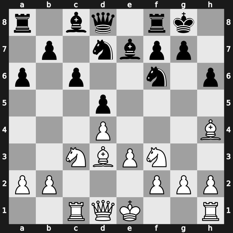 36. Olympiad 2004 – Round 8 – Berkes, Ferenc – 1-0 – Speelman, Jon S – G267