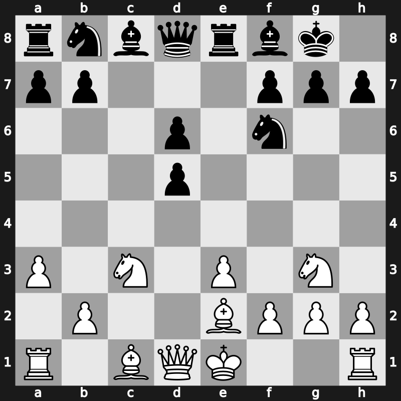 36. Olympiad 2004 – Round 9 – Sargissian, Gabriel – 1/2-1/2 – Moiseenko, Alexander – G296