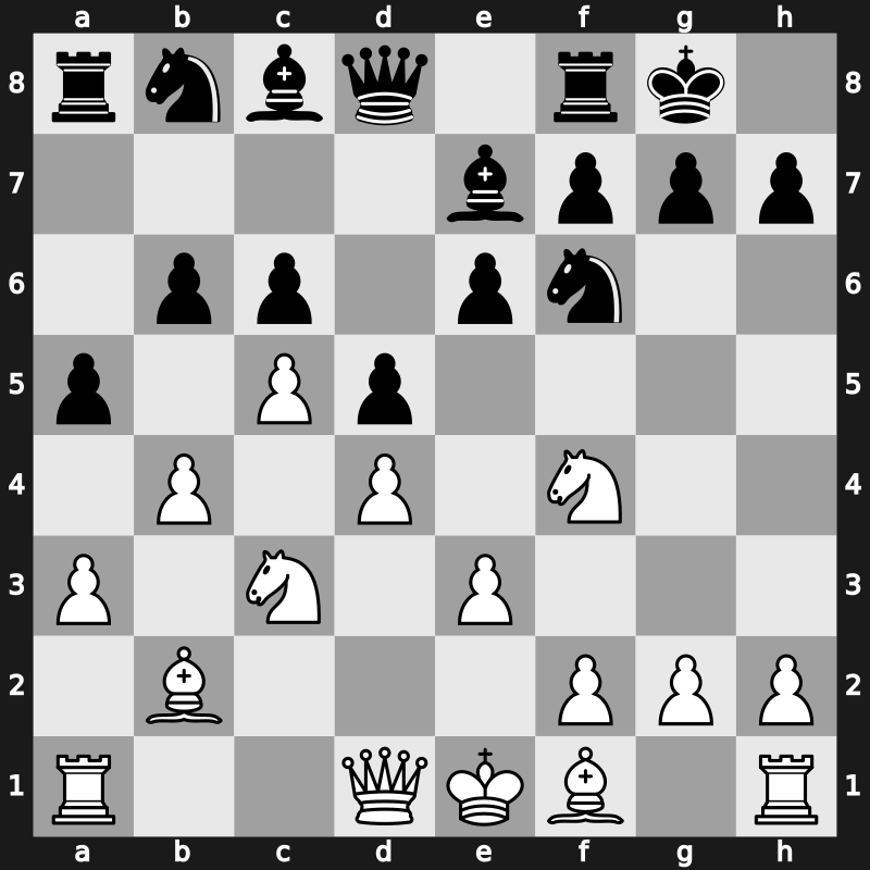 36. Olympiad 2004 – Round 9 – Graf, Adrian – 1/2-1/2 – Georgiev, Krum – G297