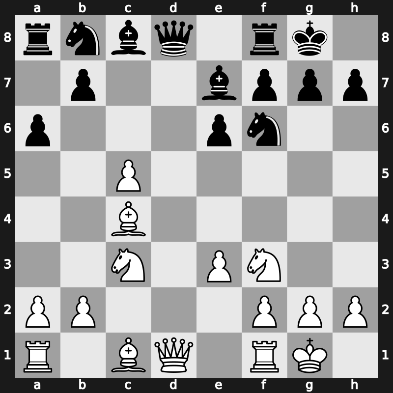 36. Olympiad 2004 – Round 9 – Kacheishvili, Giorgi – 1/2-1/2 – Lautier, Joel – G300