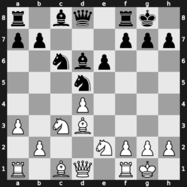 36. Olympiad 2004 – Round 9 – Solak, Dragan – 1/2-1/2 – Iordachescu, Viorel – G312
