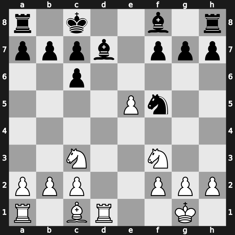 36. Olympiad 2004 – Round 10 – Dominguez Perez, Leinier – 1/2-1/2 – Sasikiran, Krishnan – G363
