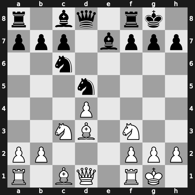 36. Olympiad 2004 – Round 10 – Short, Nigel D – 1/2-1/2 – Dao, Thien Hai – G365