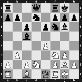 36. Olympiad 2004 – Round 10 – Movsesian, Sergei – 1-0 – Haznedaroglu, Kivanc – G368