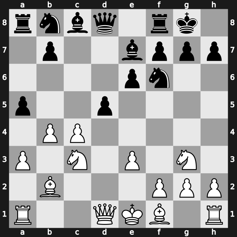 36. Olympiad 2004 – Round 11 – Aronian, Levon – 1/2-1/2 – Pelletier, Yannick – G378