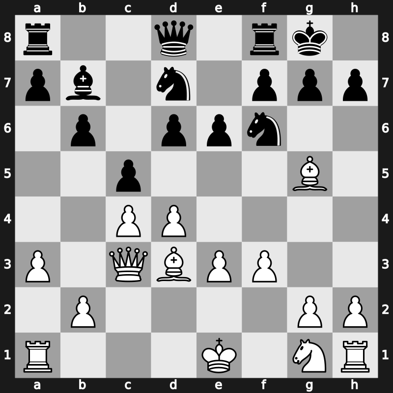 36. Olympiad 2004 – Round 11 – Kveinys, Aloyzas – 1/2-1/2 – Timman, Jan H – G383