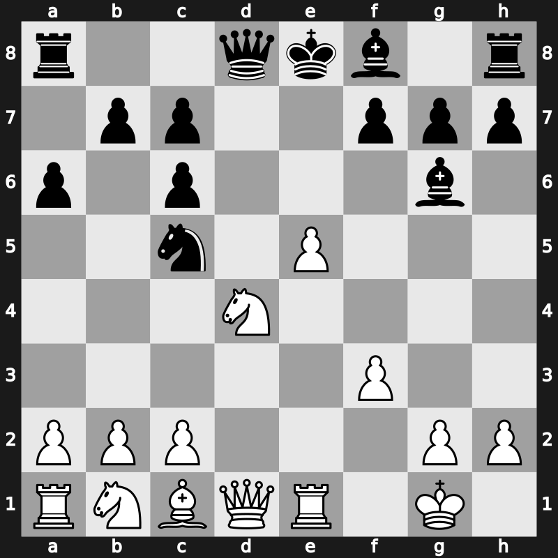36. Olympiad 2004 – Round 12 – Nisipeanu, Liviu-Dieter – 1/2-1/2 – Stefansson, Hannes – G442