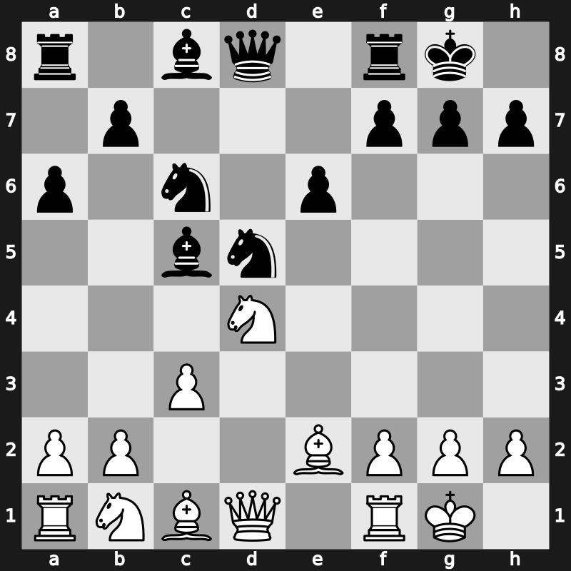 36. Olympiad 2004 – Round 13 – Kasimdzhanov, Rustam – 1-0 – Shirov, Alexei – G472