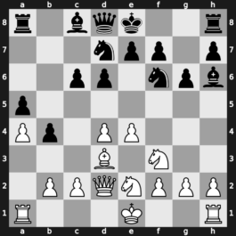 36. Olympiad 2004 – Round 13 – Ganguly, Surya Shekhar – 1/2-1/2 – Miton, Kamil – G487