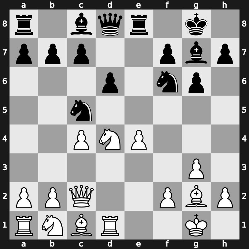 36. Olympiad 2004 – Round 14 – Korchnoi, Viktor – 1-0 – Iuldachev, Saidali – G497