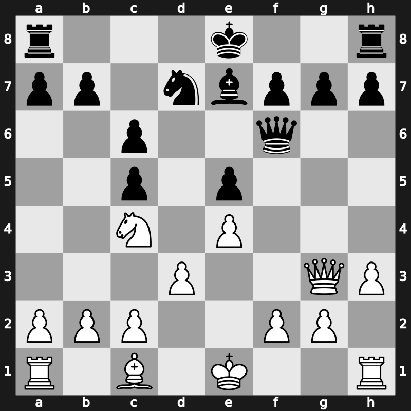36. Olympiad 2004 – Round 14 – Nedev, Tanio – 1/2-1/2 – McShane, Luke J – G517