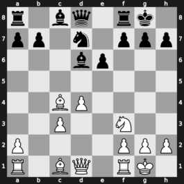 36. Olympiad 2004 – Round 14 – Nisipeanu, Liviu-Dieter – 1/2-1/2 – Bologan, Victor – G519