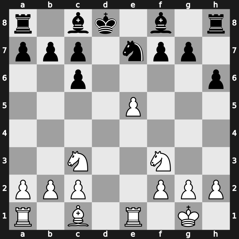 36. Olympiad 2004 – Round 14 – Anand, Viswanathan – 1/2-1/2 – Georgiev, Kiril – G525