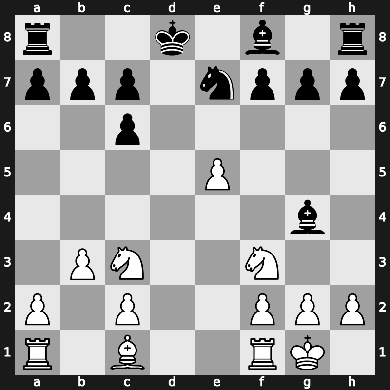 36. Olympiad 2004 – Round 14 – Adams, Michael – 1-0 – Mitkov, Nikola – G526