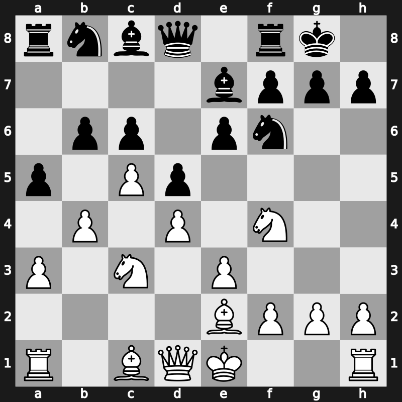 57. ch-RUS 2004 – Round 5 – Epishin, Vladimir – 1/2-1/2 – Kasparov, Garry – G17