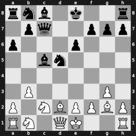 ARM-ROW Match 2004 – Round 2 – Vaganian, Rafael A – 1/2-1/2 – Anand, Viswanathan – G7