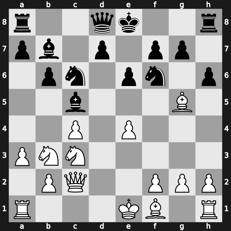 Amber Blindfold 2004 – Round 1 – Shirov, Alexei – 1/2-1/2 – Leko, Peter – G1