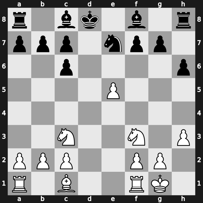 Amber Blindfold 2004 – Round 8 – Shirov, Alexei – 1/2-1/2 – Topalov, Veselin – G25