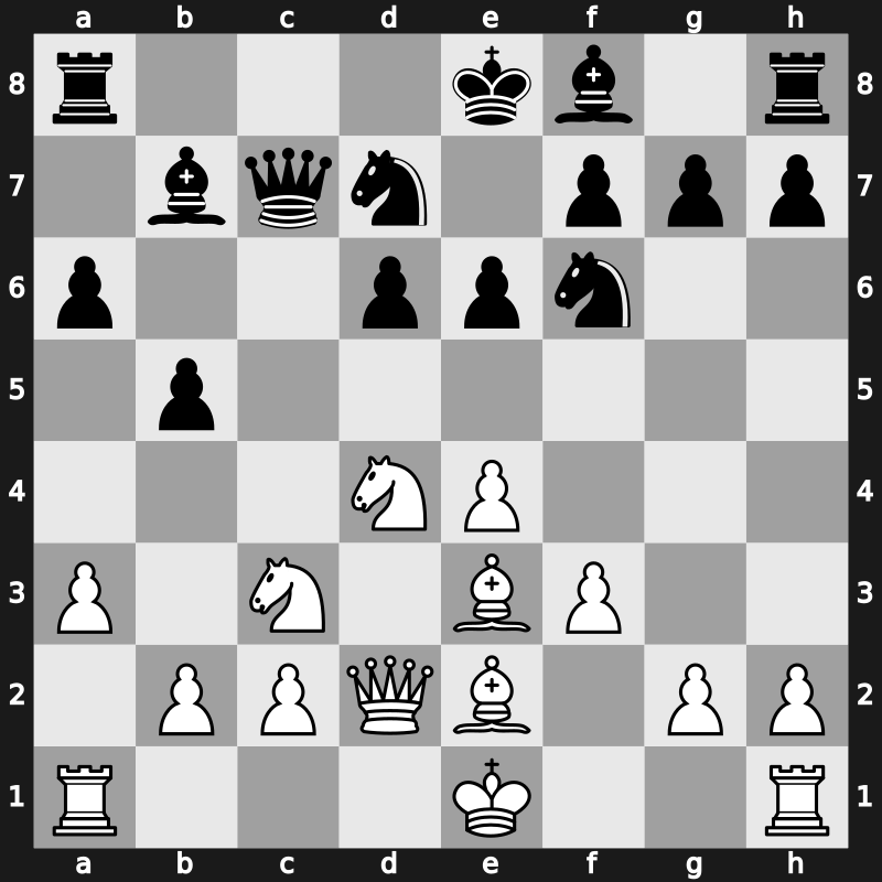 Amber Rapid 2004 – Round 2 – Shirov, Alexei – 1-0 – Gelfand, Boris – G4