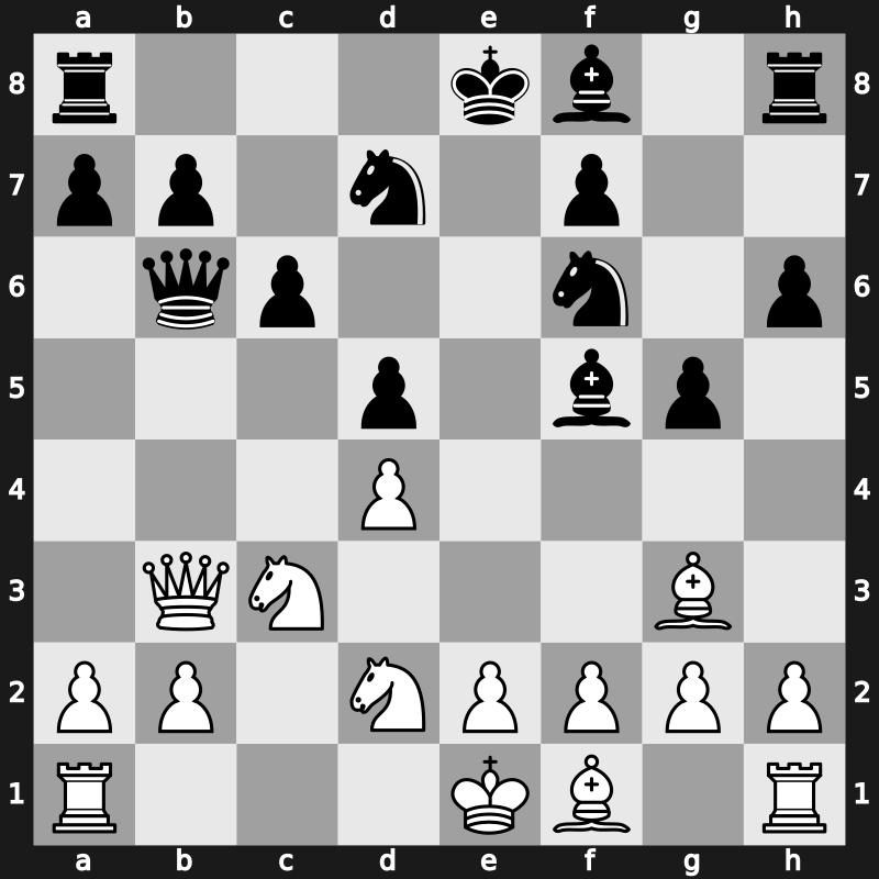 Amber Rapid 2004 – Round 10 – Vallejo Pons, Francisco – 0-1 – Shirov, Alexei – G32