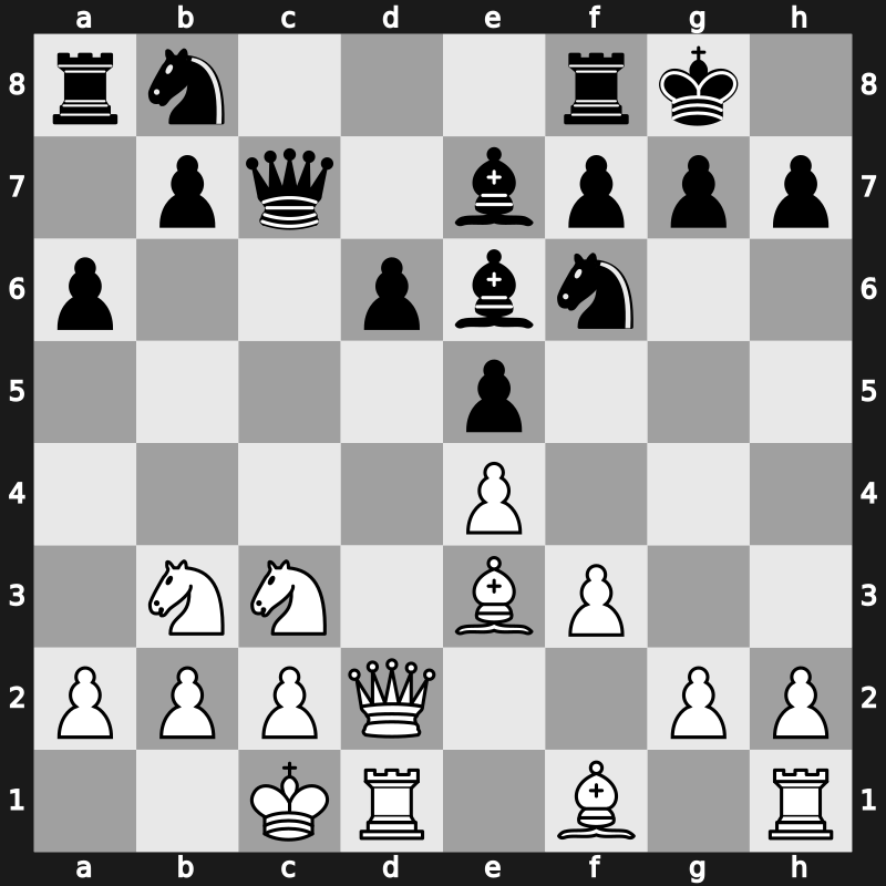 GMA 2004 – Round 4 – Adams, Michael – 1-0 – Zhang, Zhong – G24