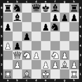 GMA 2004 – Round 7 – Akopian, Vladimir – 1/2-1/2 – Adams, Michael – G48