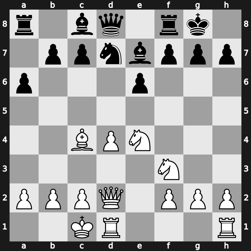 Corus 2003 – Round 13 – Anand, Viswanathan – 1/2-1/2 – Bareev, Evgeny – G4