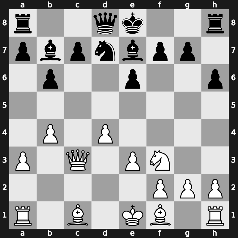 GMA 2003 – Round 4 – Karpov, Anatoly – 0-1 – Polgar, Judit – G24