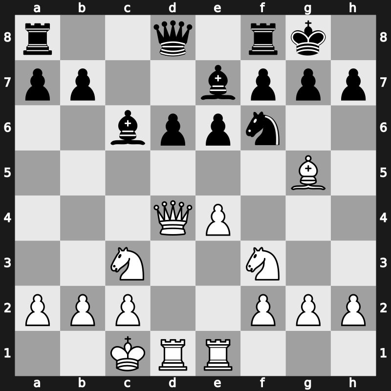 GMA 2003 – Round 6 – Timman, Jan H – 0-1 – Topalov, Veselin – G38