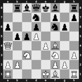 GpA 2003 – Round 1 – Azmaiparashvili, Zurab – 0-1 – Topalov, Veselin – G2