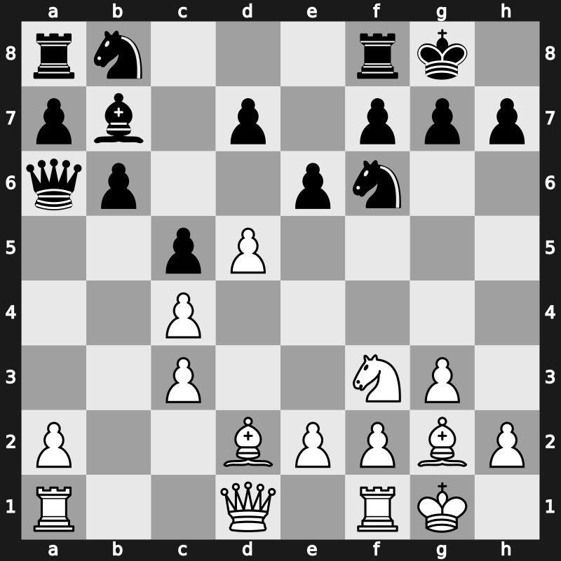 GpA 2003 – Round 2 – Bacrot, Etienne – 1/2-1/2 – Ponomariov, Ruslan – G6