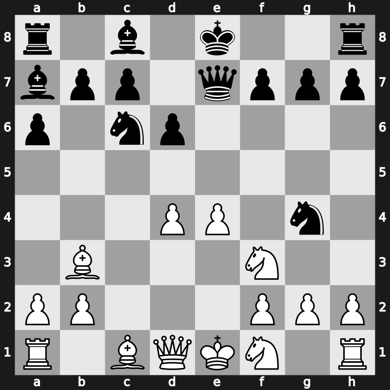 GpA 2003 – Round 3 – Gelfand, Boris – 1-0 – Azmaiparashvili, Zurab – G10