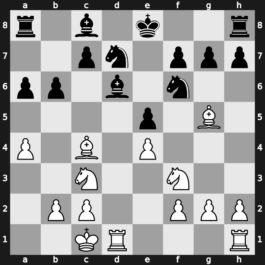 GpA 2003 – Round 5 – Adams, Michael – 1-0 – Azmaiparashvili, Zurab – G20