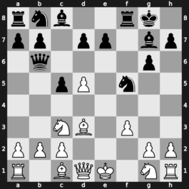 GpA 2003 – Round 7 – Adams, Michael – 1/2-1/2 – Gelfand, Boris – G26