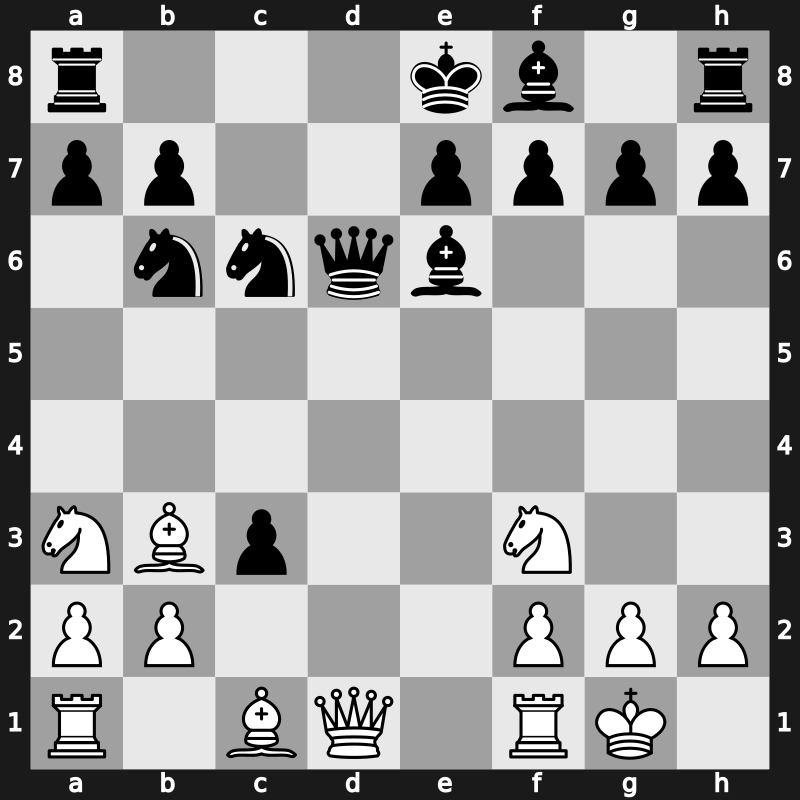 Amber Rapidplay 2002 – Round 2 – Morozevich, Alexander – 1/2-1/2 – Topalov, Veselin – G9