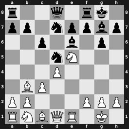 Amber Rapidplay 2002 – Round 7 – Topalov, Veselin – 1/2-1/2 – Ivanchuk, Vasyl – G31