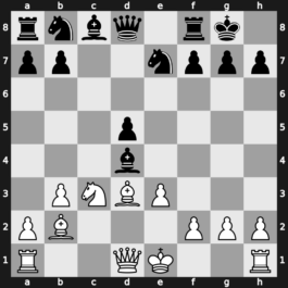 Amber-blindfold 11th 2002 – Round 7 – Ivanchuk, Vasyl – 1/2-1/2 – Topalov, Veselin – G21