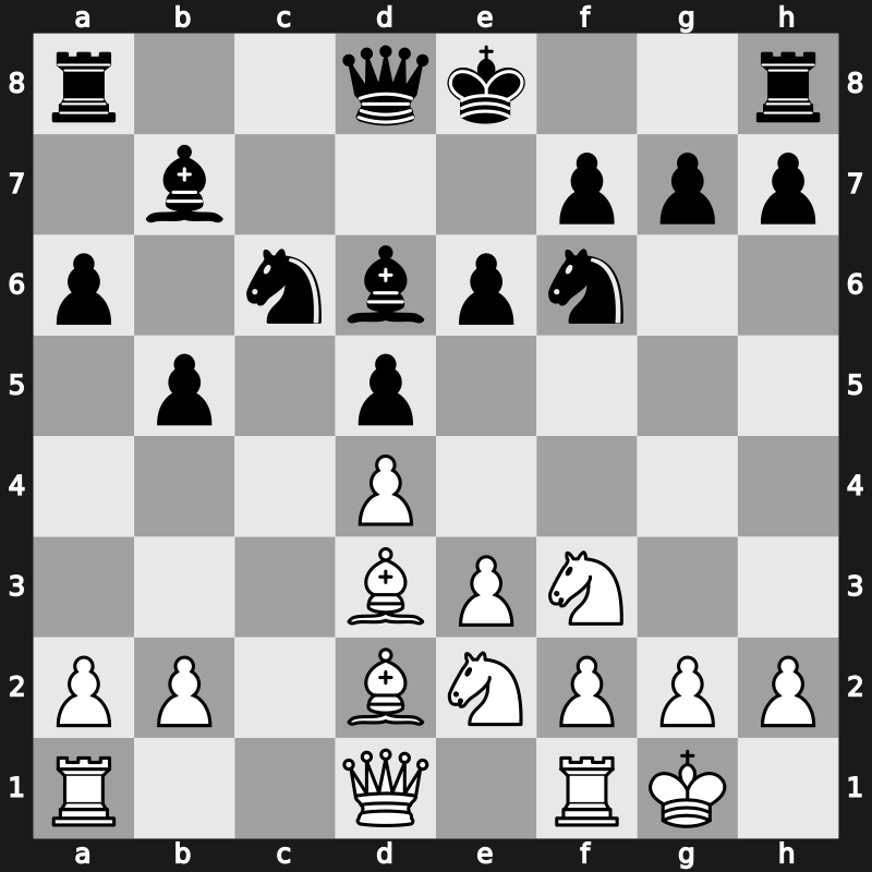 Corus 2002 – Round 2 – Piket, Jeroen – 1/2-1/2 – Bareev, Evgeny – G9