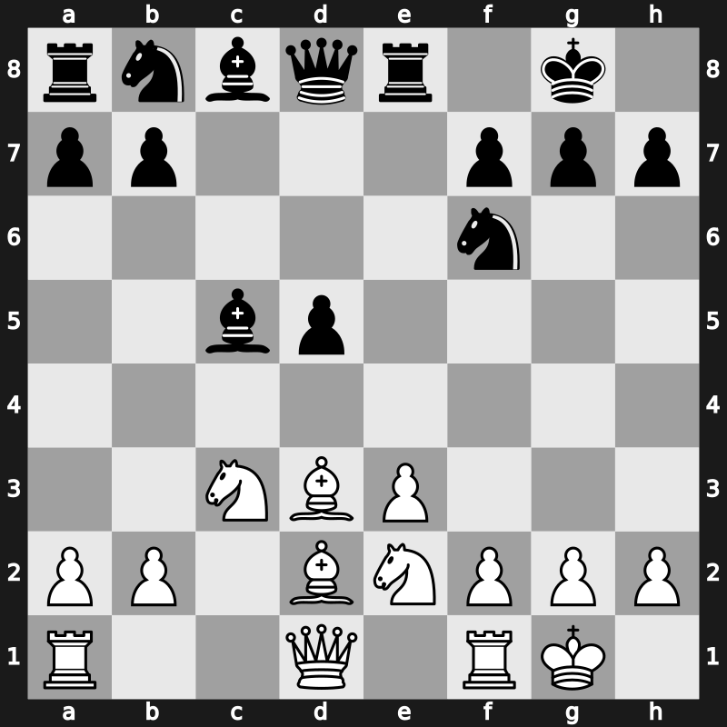 Corus 2002 – Round 4 – Piket, Jeroen – 1-0 – Gelfand, Boris – G24