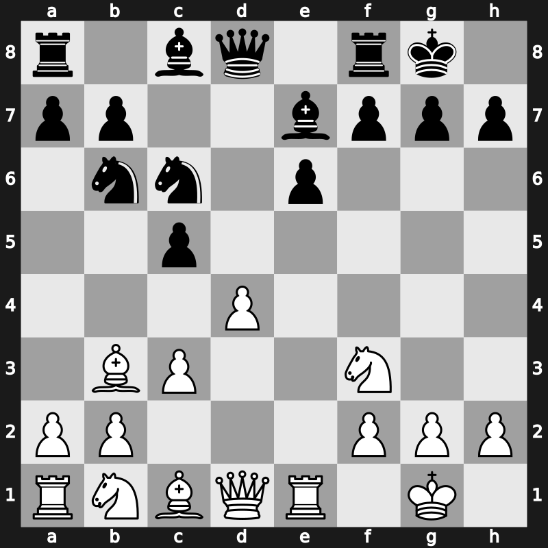 Corus 2002 – Round 4 – Morozevich, Alexander – 1-0 – Lautier, Joel – G26