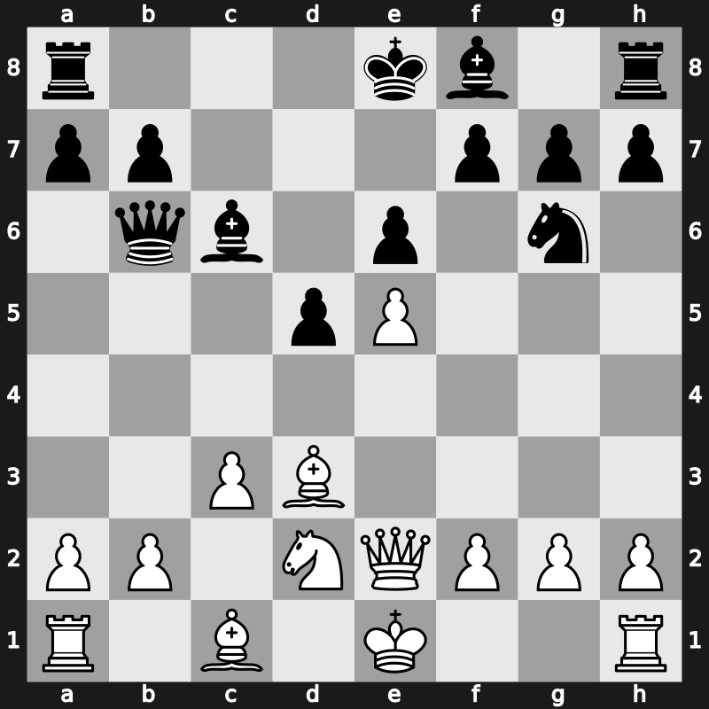 Corus 2002 – Round 5 – Grischuk, Alexander – 1/2-1/2 – Gurevich, Mikhail – G34