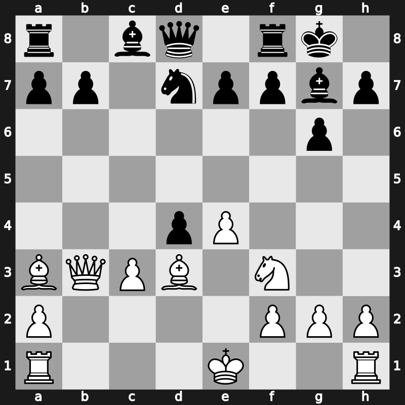 Corus 2002 – Round 10 – Gurevich, Mikhail – 1-0 – Kasimdzhanov, Rustam – G64