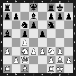 Corus 2002 – Round 10 – Van Wely, Loek – 1/2-1/2 – Adams, Michael – G69