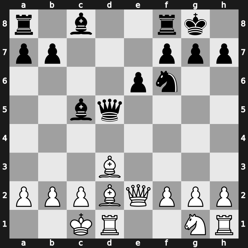 Corus 2002 – Round 11 – Khalifman, Alexander – 1-0 – Bareev, Evgeny – G76
