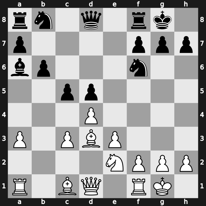 Eurotel Trophy 2002 – Round 1.1 – Khalifman, Alexander – 1-0 – Bologan, Victor – G4
