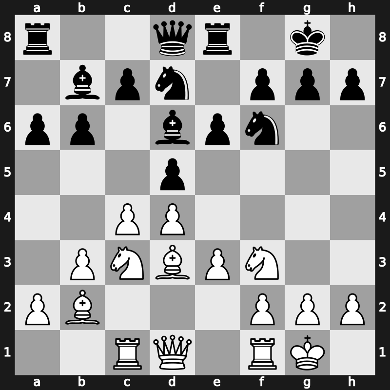 Eurotel Trophy 2002 – Round 1.1 – Gelfand, Boris – 1/2-1/2 – Seirawan, Yasser – G6