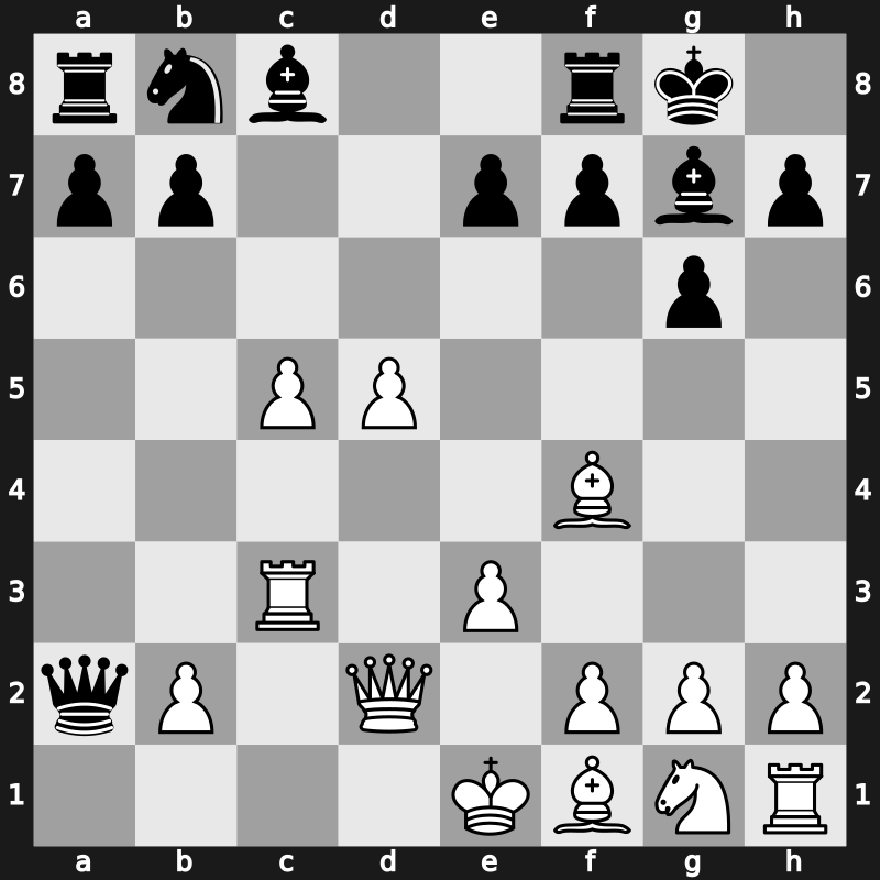 Eurotel Trophy 2002 – Round 1.1 – Piket, Jeroen – 0-1 – Svidler, Peter – G8