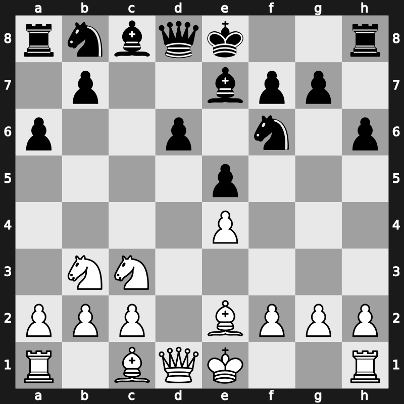 Eurotel Trophy 2002 – Round 1.1 – Timman, Jan H – 0-1 – Anand, Viswanathan – G9
