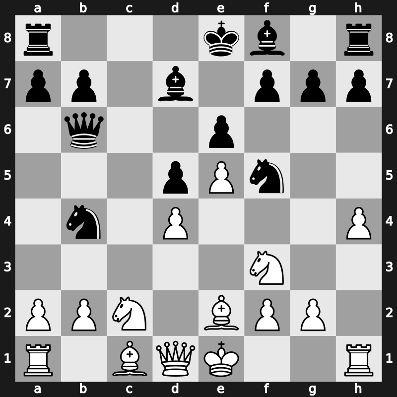 Eurotel Trophy 2002 – Round 1.1 – Shirov, Alexei – 1/2-1/2 – Gurevich, Mikhail – G15